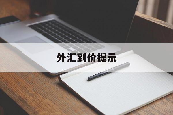 外汇到价提示(外汇price)