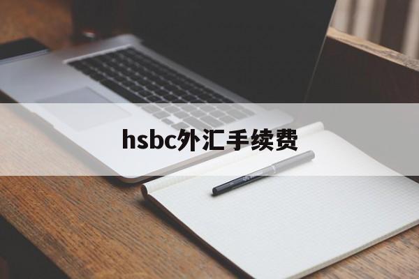 hsbc外汇手续费(外汇手续费是多少钱啊)