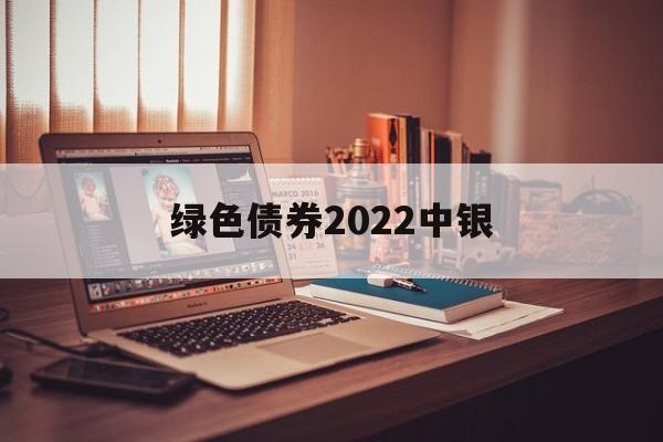 绿色债券2022中银(2024年中国债券市场展望)